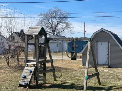 1329 Locke Street, Kokomo - 13
