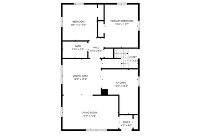 3523 Keystone Avenue, Indianapolis - 26