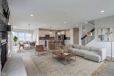 2159 Somerset Drive, Franklin - 12