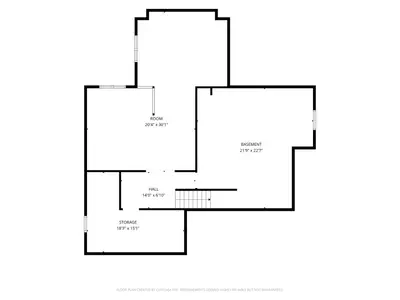 3610 Woodfield Place, Columbus - 60