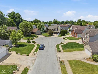 2536 Lorentson Court, Kokomo - 51