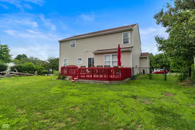 6951 Governors Pointe Boulevard, Indianapolis - 6