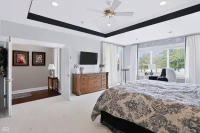 4025 Lochview Court, Bargersville - 60