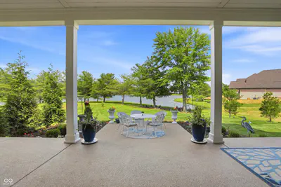 4025 Lochview Court, Bargersville - 18