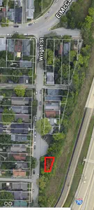 909 Wright Street, Indianapolis - 2