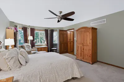 6717 La Tour Circle, Indianapolis - 38