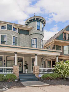 1471 Delaware Street, Indianapolis - 71
