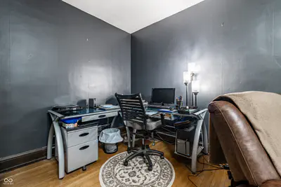 675 Woodruff Place West Drive, Indianapolis - 26