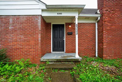 8305 Michigan Street, Indianapolis - 10