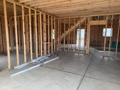 1446 Wigwam Lane, Martinsville - 5