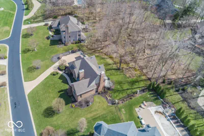 11691 Diamond Pointe Court, Indianapolis - 63