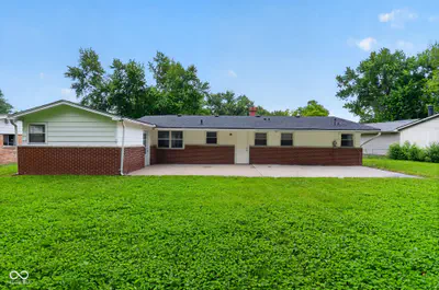 6979 13th Street, Indianapolis - 20