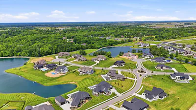 4025 Lochview Court, Bargersville - 118