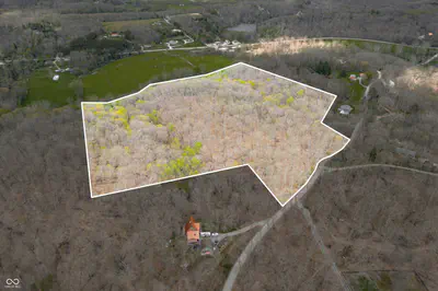 4100 Block of Lower Schooner Road, Nashville - 4
