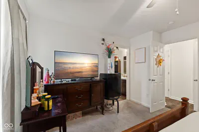 3035 Arrowroot Lane, Indianapolis - 14