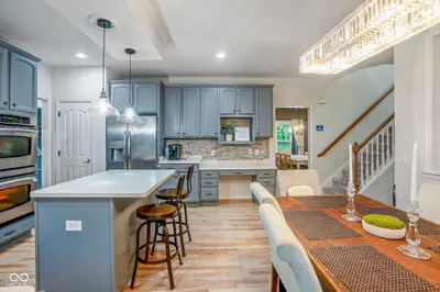11667 Shadowwood Court, Zionsville - 12