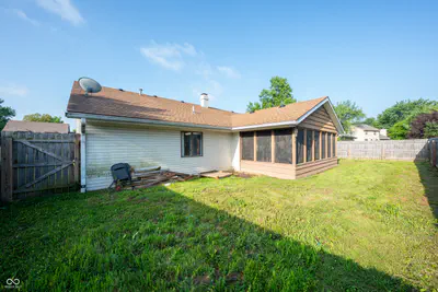 4102 Squire Court, Muncie - 19