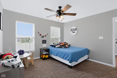 3222 Cherokee Circle, Bargersville - 43