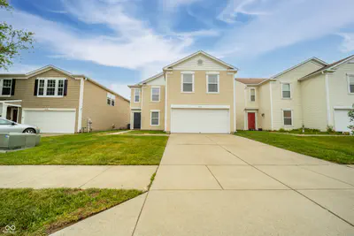 7631 Charlotte Drive, Ingalls - 3