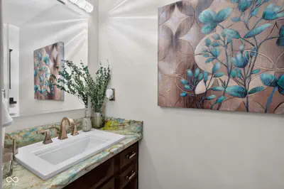 9209 Sea Pine Lane, Indianapolis - 29