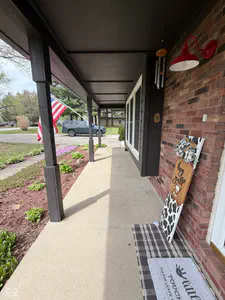 825 Krislynn Woods Avenue, West Terre Haute - 7