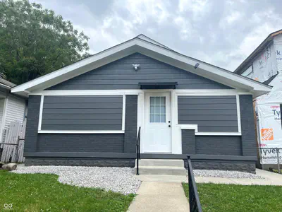 2347 Rural Street, Indianapolis