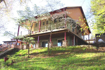 7437 Center Lake Road, Nineveh - 51