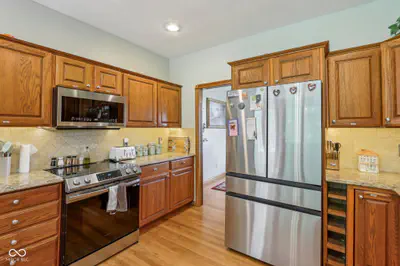 3564 Clear Creek Boulevard, Martinsville - 22