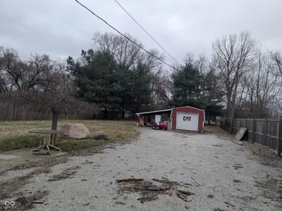 5267 Johnson Street, Greenwood - 4
