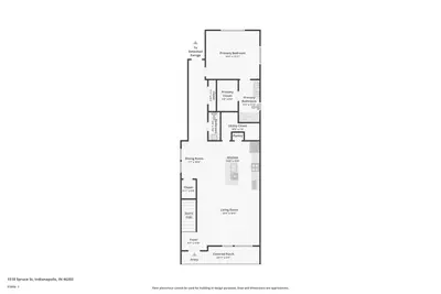 1518 Spruce Street, Indianapolis - 50