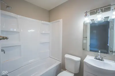 516 4th Street, Anderson - 9