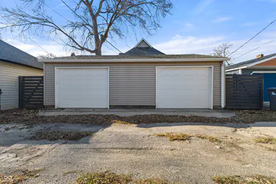 2407 Capitol Avenue, Indianapolis - 109