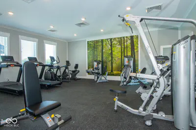 2630 Nampa Drive, Whitestown - 44