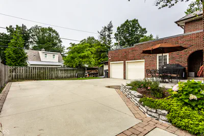 435 Blue Ridge, Indianapolis - 46