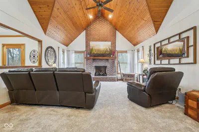 4650 County Road 650, North Salem - 27