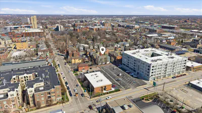 518 Miami Street, Indianapolis - 32