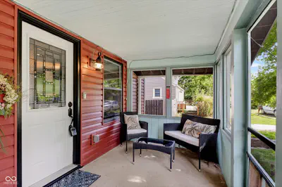 2901 Brill Road, Indianapolis - 6