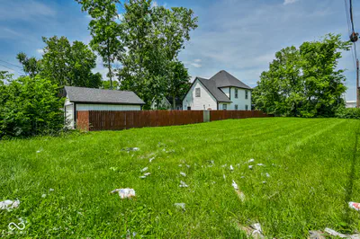 1520 Samoa Street, Indianapolis - 5