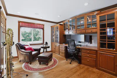 6717 La Tour Circle, Indianapolis - 13