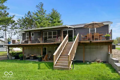 1577 Santee Drive, Greensburg - 53
