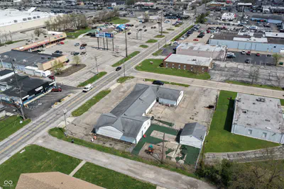 2131 54th Street, Indianapolis - 3