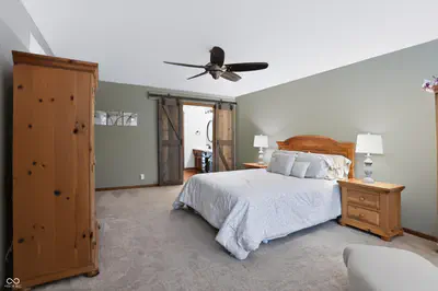 6717 La Tour Circle, Indianapolis - 36