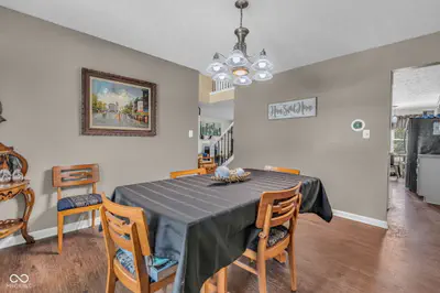 2905 Shadow Lake Drive, Indianapolis - 10