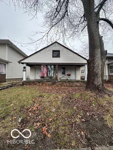 1344 Gale Street, Indianapolis - 2