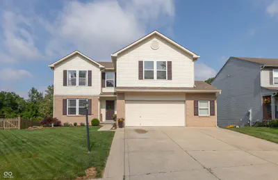 2426 Manita Drive, Indianapolis