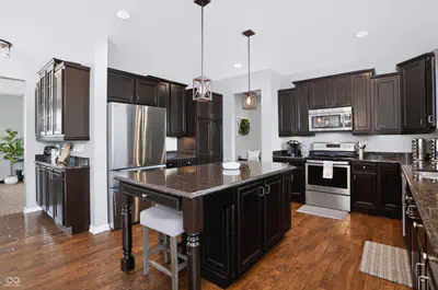 3222 Cherokee Circle, Bargersville - 24