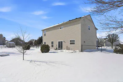 1071 Hazelwood Drive, Greenwood - 46
