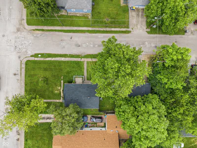 1902 Bancroft Street, Indianapolis - 38