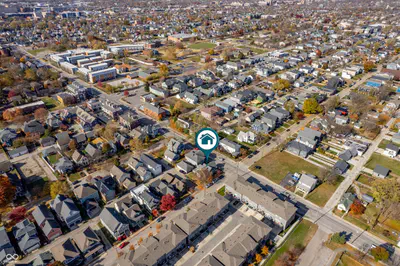 815 16th Street, Indianapolis - 32