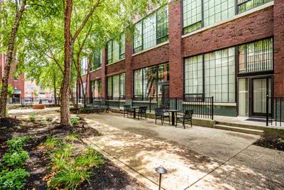 630 College Avenue, Indianapolis - 34
